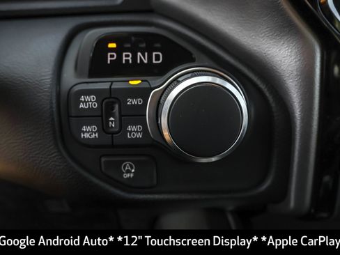 New 2026 RAM 1500 Big Horn image 28