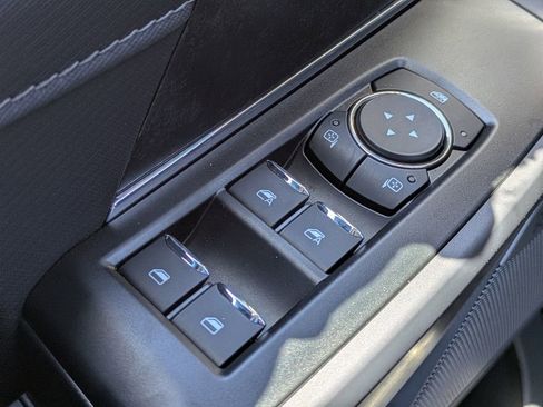 New 2025 Ford F150 Lightning Flash AWD/4WD image 24