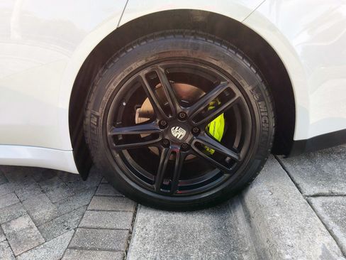 Used 2016 Porsche Panamera S RWD image 50