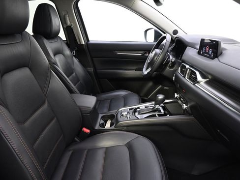 Used 2020 MAZDA CX-5 Grand Touring image 15