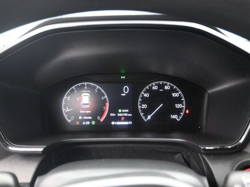 Used 2024 Honda CR-V EX image 12