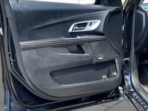 Used 2013 Chevrolet Equinox LT AWD/4WD image 20