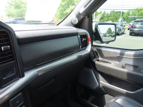 Used 2023 Ford F150 Raptor w/ Raptor Carbon Fiber Package AWD/4WD image 30