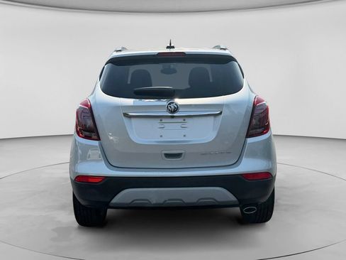 Used 2020 Buick Encore Preferred FWD image 7