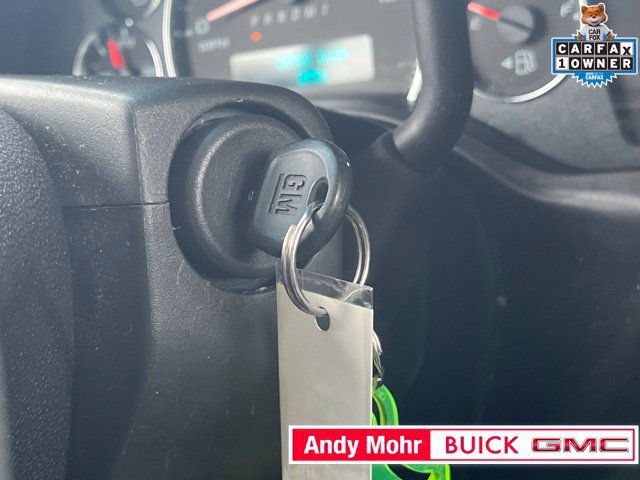 Used 2025 GMC Savana 2500 w/ Driver Convenience Package RWD image 30