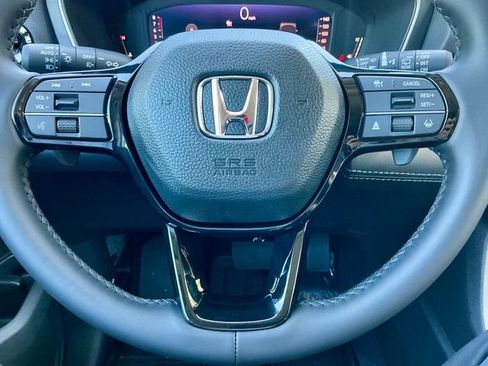 New 2026 Honda Pilot EX-L image 18