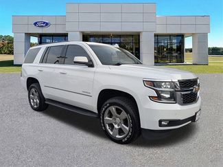 Used 2016 Chevrolet Tahoe LT 360° Tour