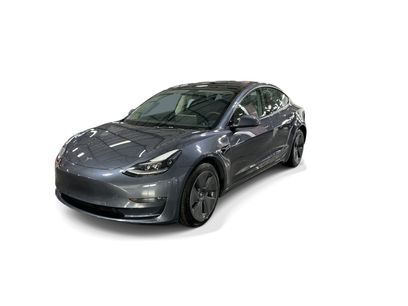 Certified 2023 Tesla Model 3 Standard Range