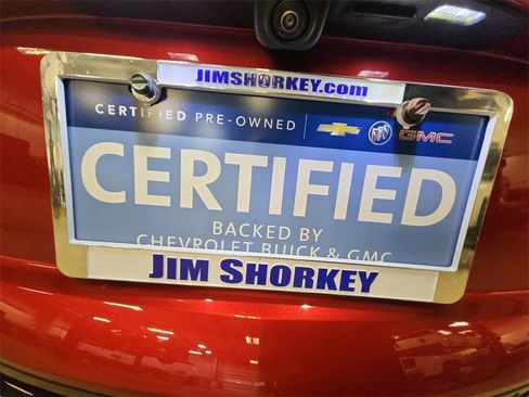 Certified 2021 Chevrolet Corvette Stingray Premium Cpe w/ 3LT image 31