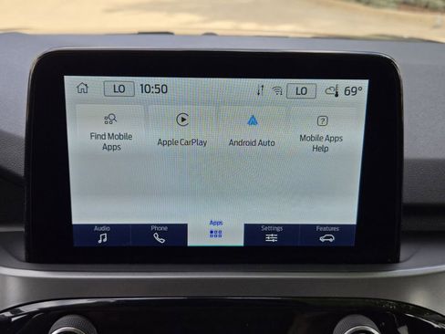 Used 2024 Ford Escape Active AWD/4WD image 11