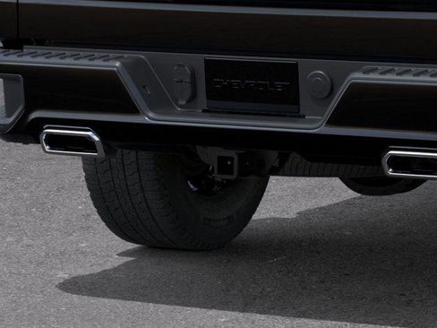 New 2026 Chevrolet Silverado 1500 RST w/ Z71 Off-Road Package AWD/4WD image 14