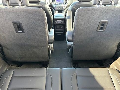 Used 2019 GMC Acadia SLT w/ LPO, Cargo Package image 13