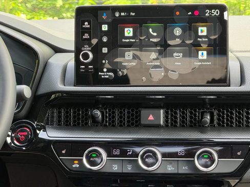 New 2026 Honda CR-V Sport Touring image 14
