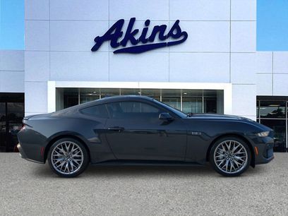 Certified 2024 Ford Mustang GT Premium