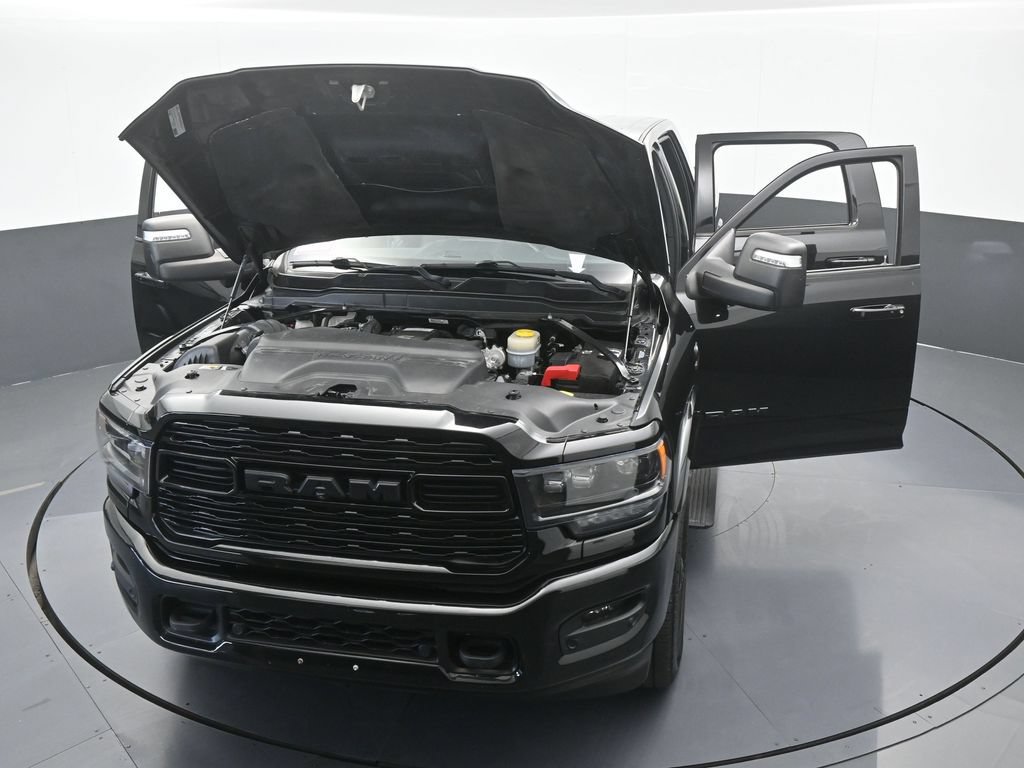 Used 2023 RAM 2500 Limited AWD/4WD image 82