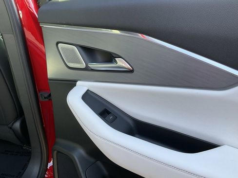 Used 2024 Acura ZDX A-Spec image 55