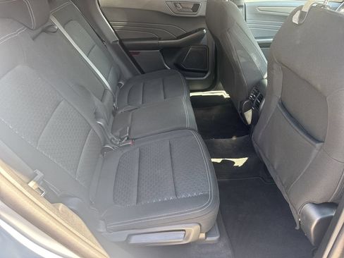 Used 2025 Ford Escape Active w/ Tech Pack #1 FWD image 15