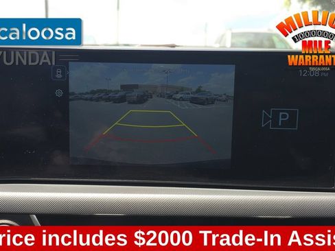 Used 2024 Hyundai Sonata SEL FWD image 20
