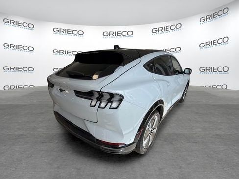 Used 2023 Ford Mustang Mach-E Premium RWD image 7