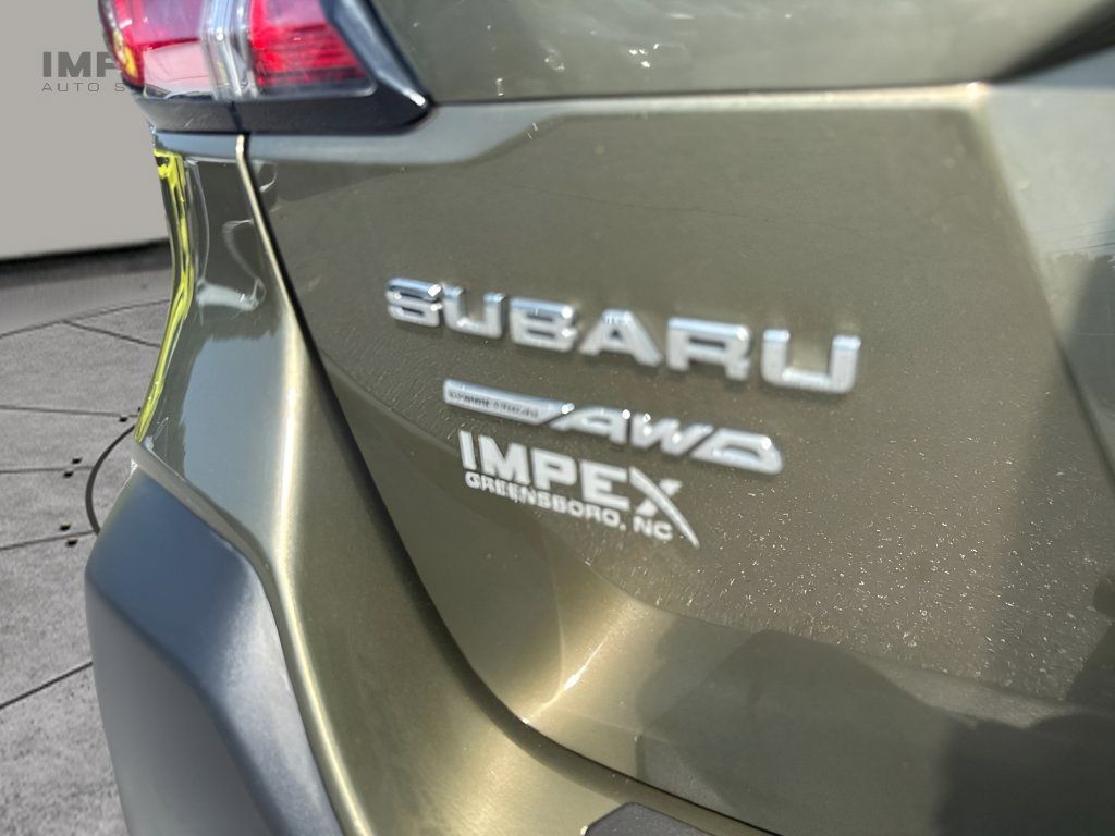 Used 2025 Subaru Outback Premium w/ Popular Package #1 AWD/4WD image 25