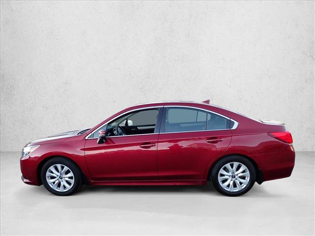 Used 2016 Subaru Legacy 2.5i Premium AWD/4WD image 2