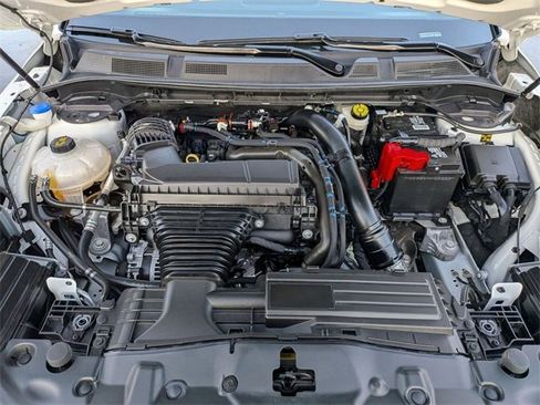 Certified 2023 Lincoln Corsair Reserve w/ Equipment Group 201A image 33