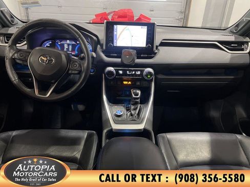 Used 2020 Toyota RAV4 XSE image 23