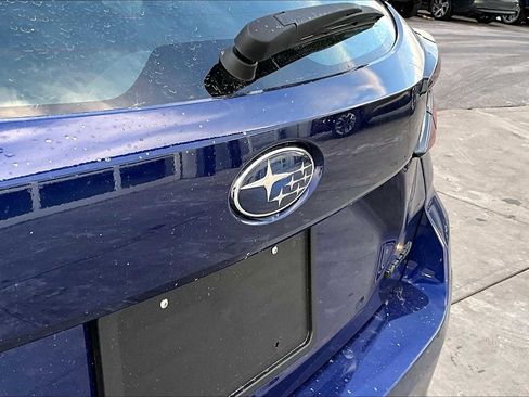 New 2026 Subaru Impreza 2.0i Sport image 12