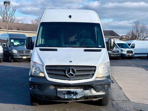 Used 2014 Mercedes-Benz Sprinter 3500 image 3