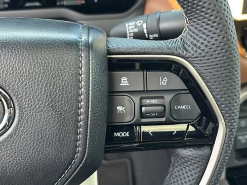 New 2026 Toyota Tundra 1794 Edition image 16