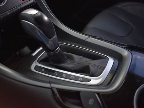 Used 2016 Ford Fusion Titanium image 30