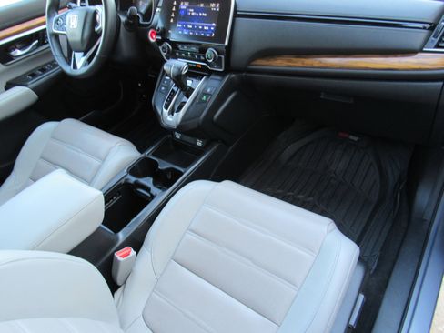 Used 2020 Honda CR-V EX-L image 12