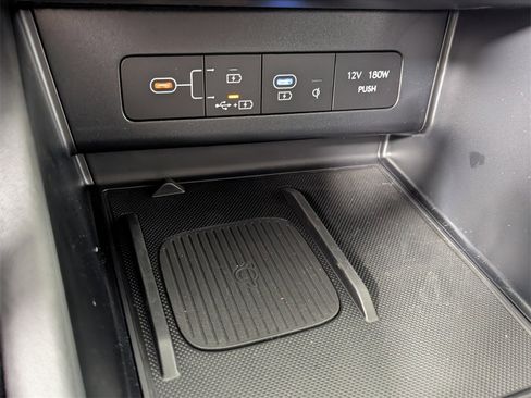 New 2026 Hyundai Sonata SEL image 21