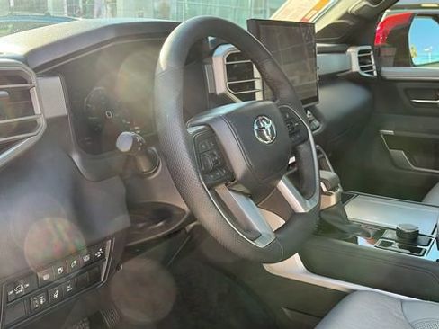 Used 2025 Toyota Sequoia Limited image 17