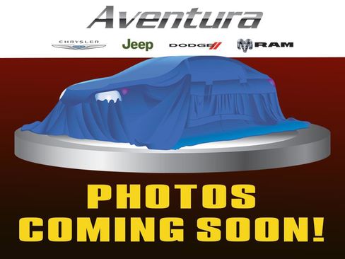 New 2026 Jeep Compass Trailhawk AWD/4WD image 1