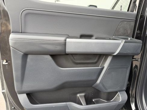 Used 2025 Ford F150 XLT w/ Equipment Group 302A MID image 28