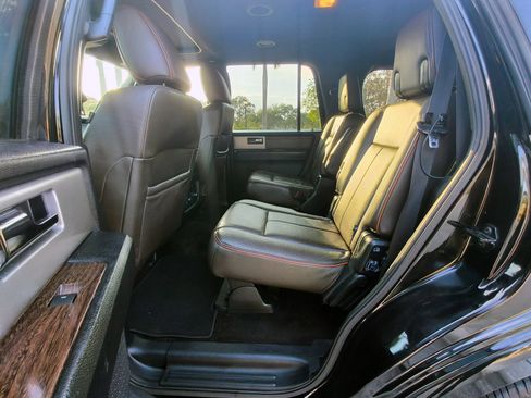 Used 2016 Ford Expedition King Ranch image 34