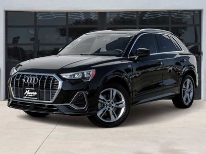 Used 2020 Audi Q3 2.0T Premium