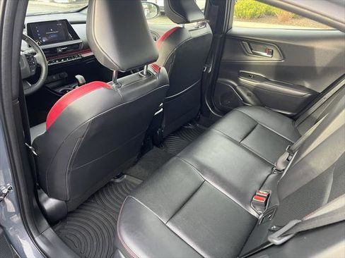 Certified 2024 Toyota Prius Prime image 14