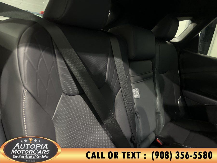 Used 2025 Lexus RX 350 w/ Convenience Package AWD/4WD image 21