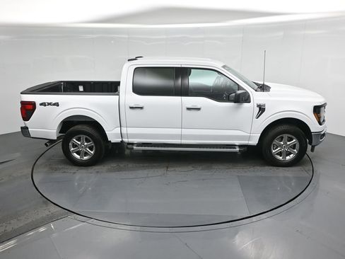 Certified 2025 Ford F150 XLT w/ Equipment Group 301A Standard image 39