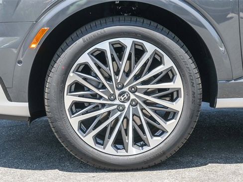 New 2026 Hyundai Palisade Calligraphy image 10