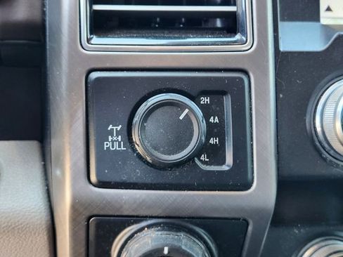 Certified 2019 Ford F150 Limited w/ Trailer Tow Package AWD/4WD image 26