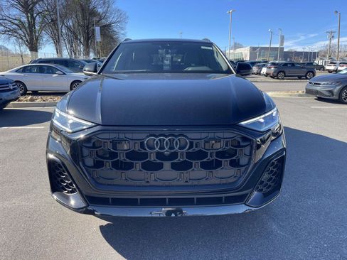 New 2026 Audi Q8 Premium Plus image 2