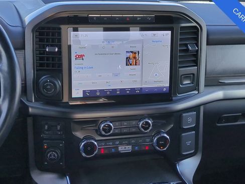 Used 2023 Ford F150 Platinum w/ Equipment Group 701A High image 30