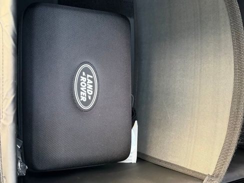 Used 2024 Land Rover Range Rover Sport Autobiography image 44