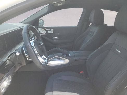 Used 2022 Mercedes-Benz GLE 53 AMG 4MATIC Coupe image 9