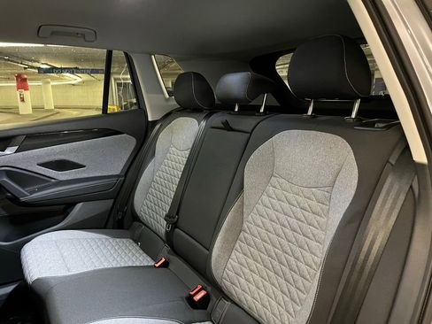 New 2026 Volkswagen Tiguan S FWD image 22