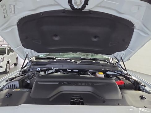 Used 2022 RAM 2500 Big Horn w/ Level C Equiment Group image 44