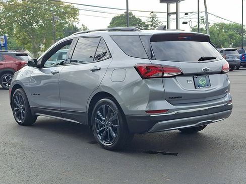 Certified 2023 Chevrolet Equinox RS FWD image 22
